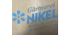 Logo von Nikel Thomas Gärtnerei