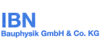 Logo von IBN Bauphysik GmbH & Co. KG