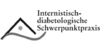 Logo von Internistische-diabetologische Schwerpunktpraxis