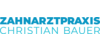 Logo von Zahnarzt Christian Bauer