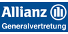 Logo von Allianz Höcker Georg Generalvertretung