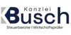 Logo von Kanzlei Busch - Emanuel Busch