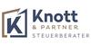 Logo von Knott & Partner, Steuerberater