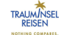 Logo von Trauminsel Reisen