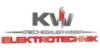 Logo von Kriechebauer Weber Elektrotechnik GbR