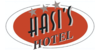 Logo von Hasi's Hotel