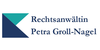 Logo von Rechtsanwältin Petra Groll-Nagel