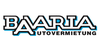 Logo von Transporter-Vermietung BAVARIA Autovermietung