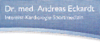 Logo von Eckardt Andreas Dr.med.