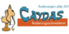 Logo von Schneiderei CAYDAS