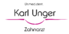 Logo von Unger Karl Dr.med.dent. Zahnarzt
