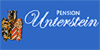 Logo von Pension Unterstein F. Weindl
