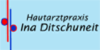 Logo von Ditschuneit Ina Hautärztin