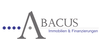 Logo von ABACUS-Immobilien, Wolfgang Distler