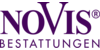 Logo von NOVIS Bestattungen Inh. Jörg Wiedenmann