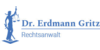 Logo von Dr. Erdmann Gritz