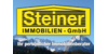 Logo von Steiner Immobilien GmbH