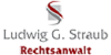 Logo von Kanzlei Straub Ludwig G. Rechtsanwalt