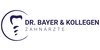 Logo von Dr. Bayer & Kollegen Zahnärzte
