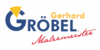 Logo von Gröbel Gerhard Malermeister