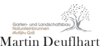 Logo von Martin Deuflhart Garten- und Landschaftsbau