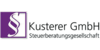 Logo von Steuerberater Pfaffenhofen, Kusterer GmbH Steuerberatungsgesellschaft