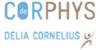 Logo von Krankengymnastik Corphys