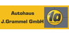 Logo von Autohaus J. Grammel GmbH