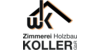 Logo von Zimmerei Koller GbR