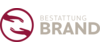 Logo von Bestattung Brand