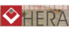 Logo von HERA Raumdesign