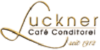 Logo von Café Conditorei Luckner