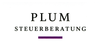 Logo von Plum Monika Steuerbevollmächtigte