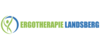 Logo von Ergotherapie Landsberg Praxis Robert Hilgart