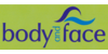 Logo von body and face