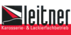 Logo von Leitner Lackierfachbetrieb GmbH Autolackiererei & Karosseriebetrieb