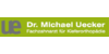 Logo von Uecker Michael Dr.