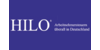 Logo von HILO® Lohnsteuerhilfeverein HILO e.V.