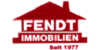 Logo von Immobilien Fendt e.K.