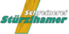 Logo von Schreinerei Stürzlhamer GbR