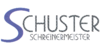 Logo von Schreinermeister Andreas Schuster