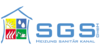 Logo von SGS Heizung Sanitär GmbH