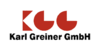 Logo von Greiner Karl GmbH