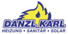 Logo von Karl Danzl Heizung-Sanitär-Solar