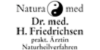 Logo von Friedrichsen H. Dr.med. praktische Ärztin