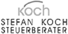Logo von Koch Stefan Steuerberatung