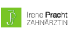 Logo von Pracht Irene Zahnärztin