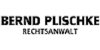 Logo von Rechtsanwalt Plischke Bernd