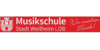 Logo von Musikschule Weilheim Städtische