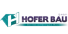 Logo von Hofer Bau GmbH